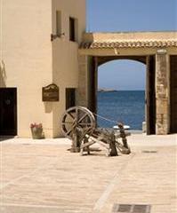 Отель Tonnara di Bonagia Италия, о Сицилия, фото 3