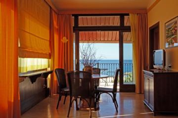 Отель Tonnara di Bonagia Италия, о Сицилия, фото 8