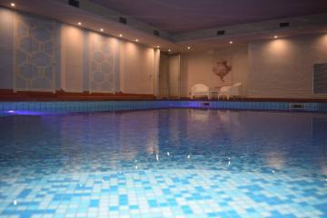 Отель Tonnara di Trabia Италия, о Сицилия, фото 14