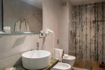 Отель Tonnara di Trabia Италия, о Сицилия, фото 30