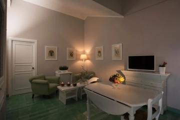 Отель Tonnara di Trabia Италия, о Сицилия, фото 3