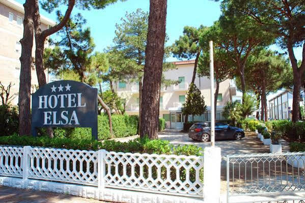Hotel Elsa