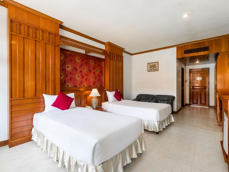 Tony Resort Patong