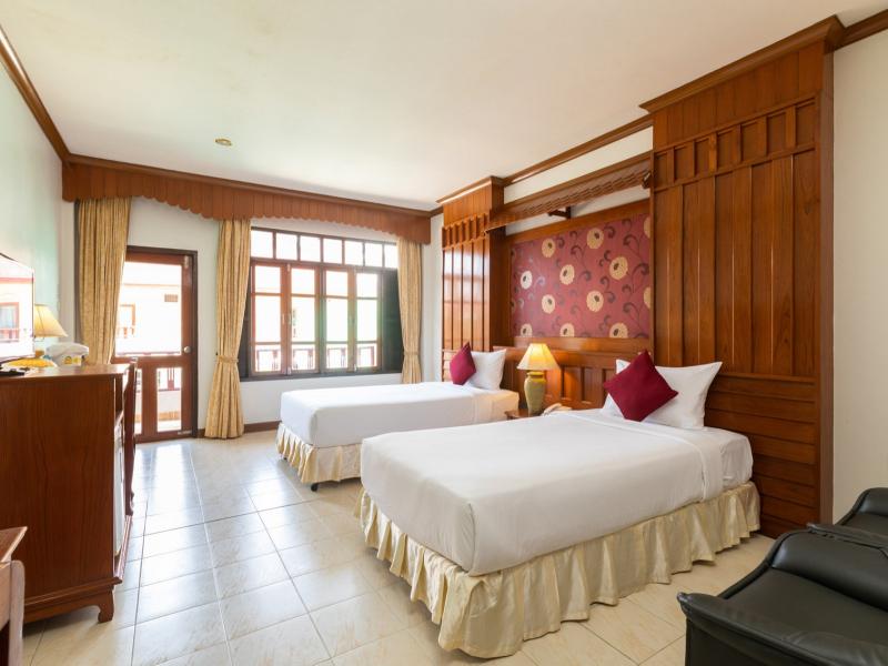 Tony Resort Patong