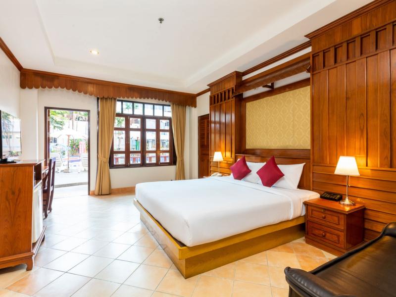 Tony Resort Patong