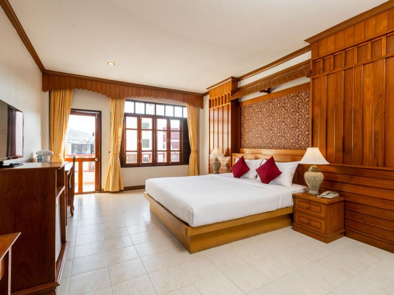 Tony Resort Patong