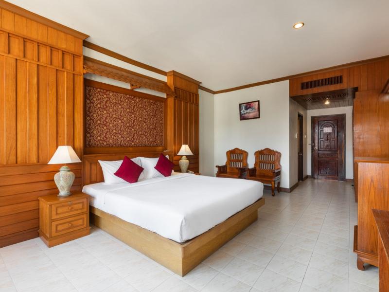 Tony Resort Patong
