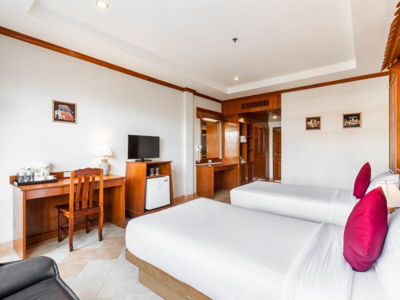 Tony Resort Patong