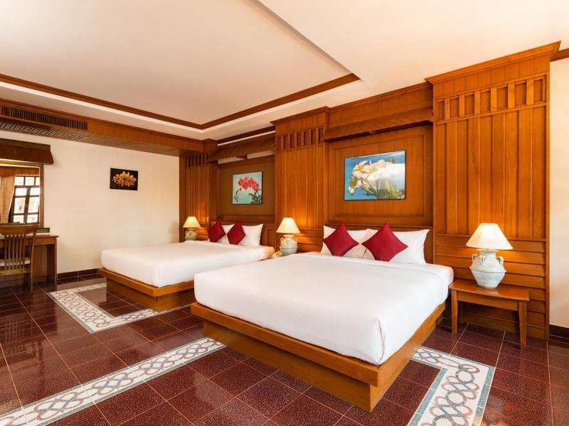 Tony Resort Patong