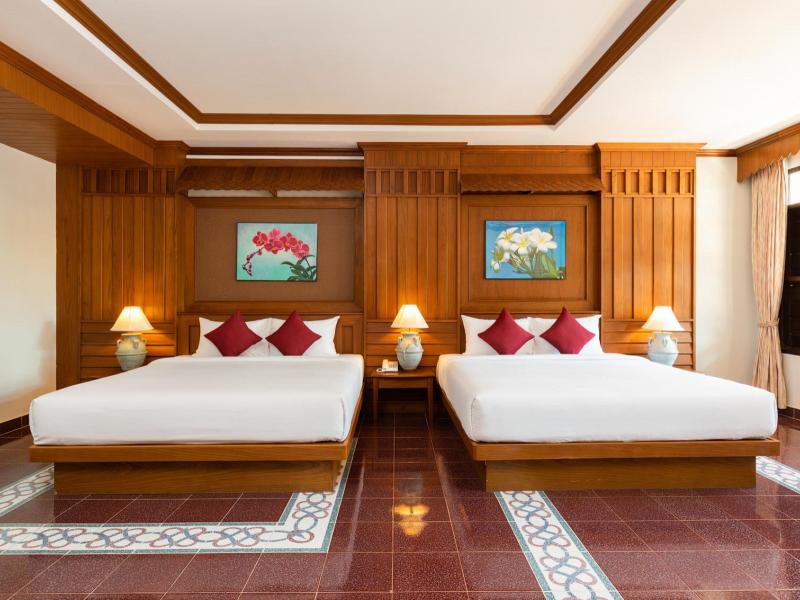 Tony Resort Patong