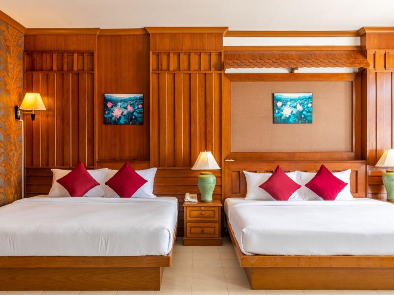 Tony Resort Patong