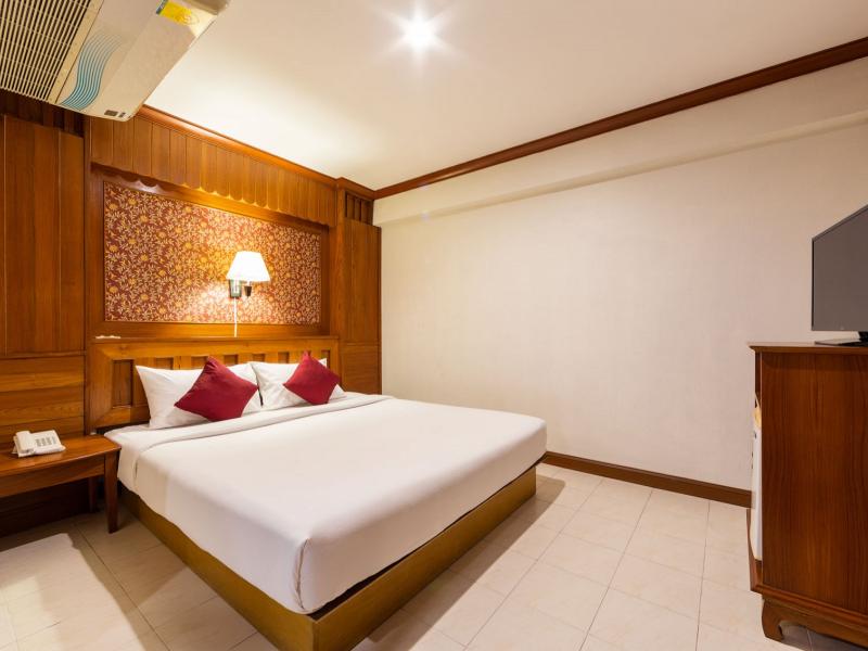 Tony Resort Patong