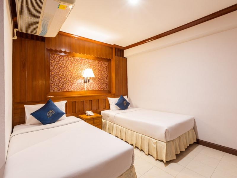 Tony Resort Patong