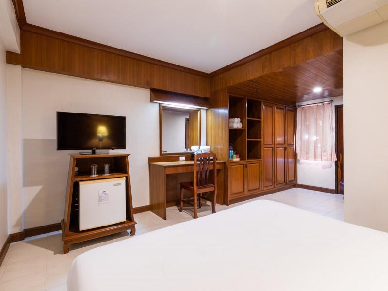 Tony Resort Patong