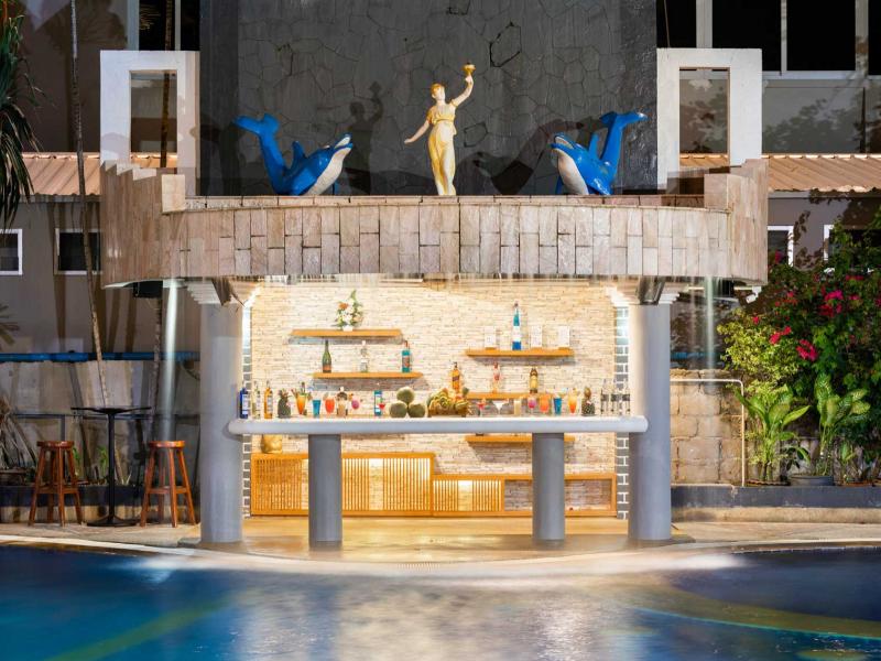 Tony Resort Patong