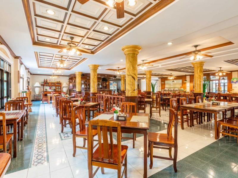 Tony Resort Patong