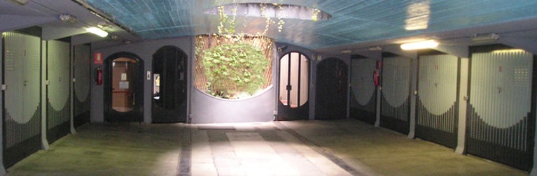 IH Hotels Milano Bocconi