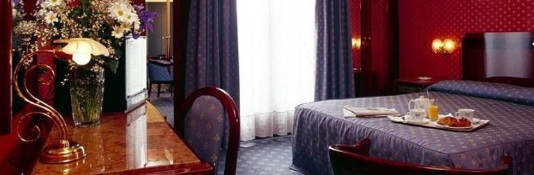 IH Hotels Milano Bocconi