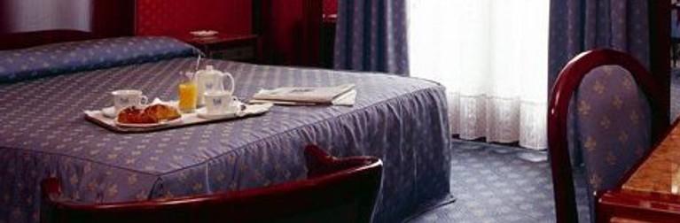 IH Hotels Milano Bocconi