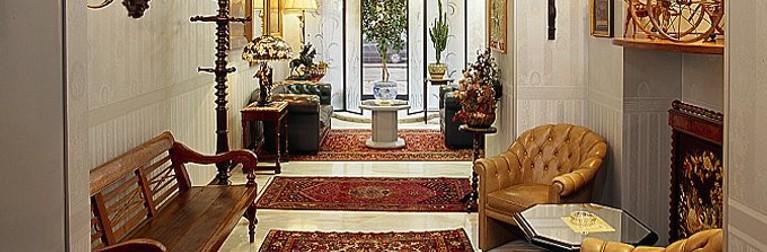 IH Hotels Milano Bocconi