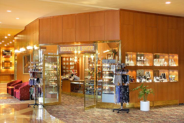 Top Hotel Prague Leisure Centre