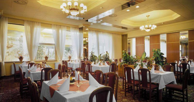 Top Hotel Prague Leisure Centre