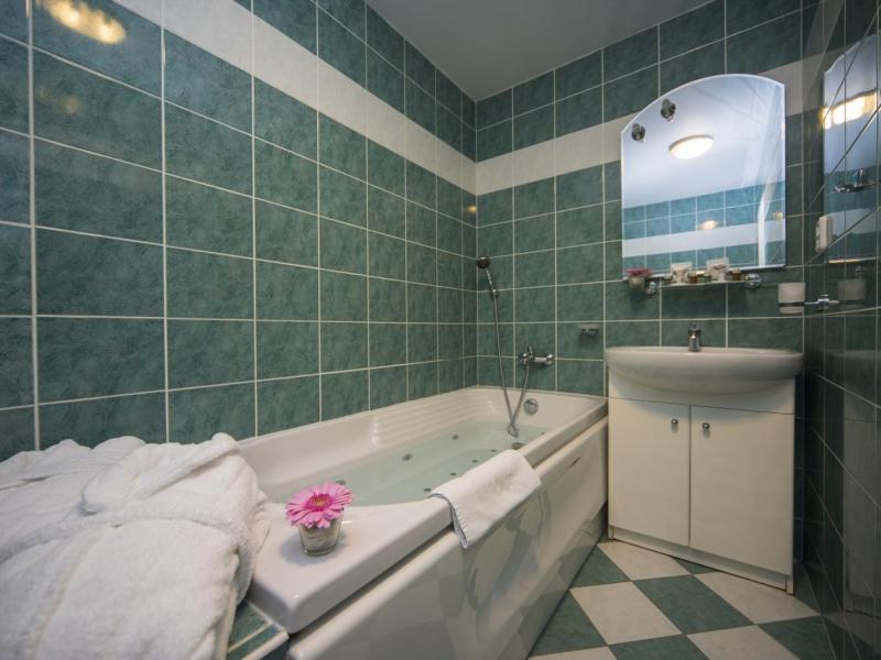 Top Hotel Praha & Congress Centre