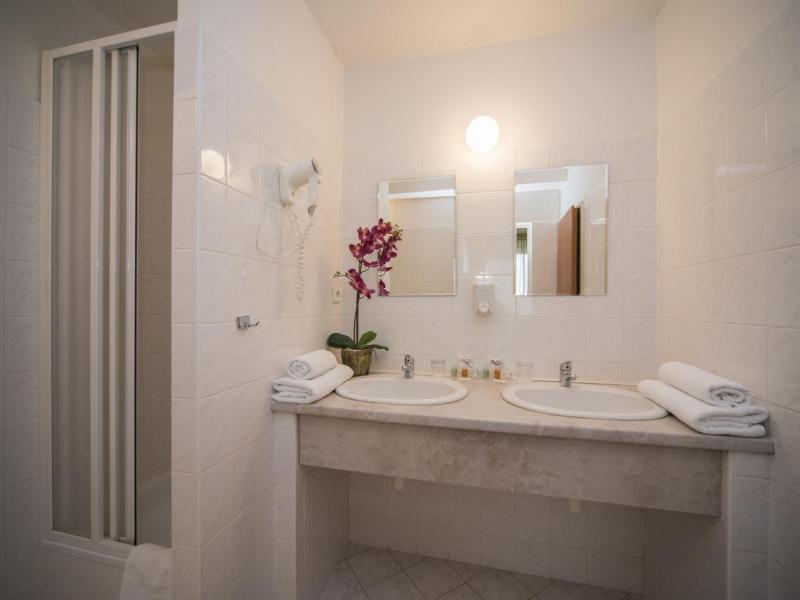 Top Hotel Praha & Congress Centre