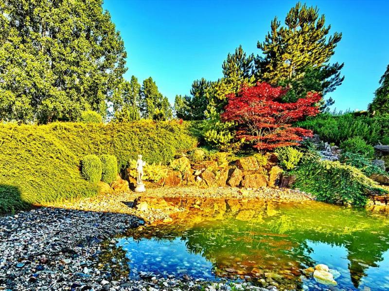 Top Hotel Praha & Congress Centre