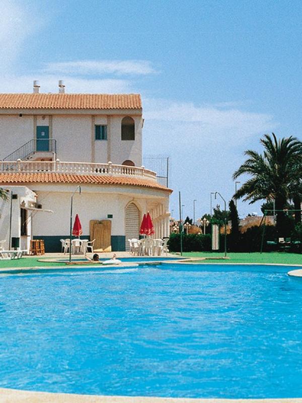 ATH Roquetas de Mar Hotel