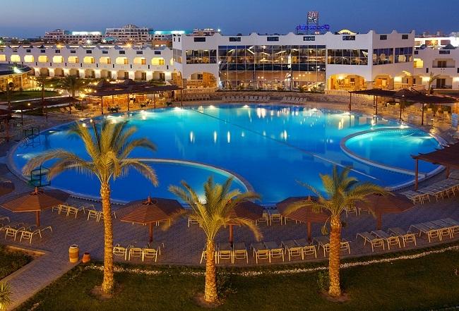 Golden 5 Topaz Suites Hotel