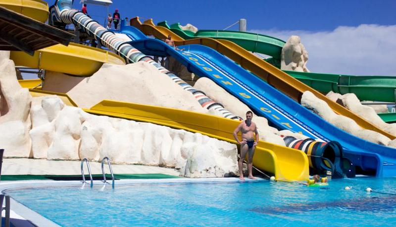 Golden 5 Topaz Suites Hotel