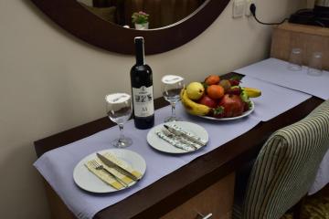 Отель Hotel Topkapi Турция, Фатих, фото 13