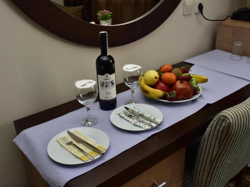 Hotel Topkapi