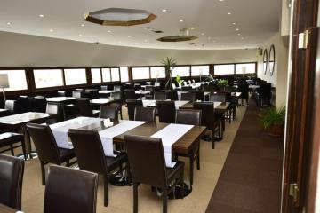 Отель Hotel Topkapi Турция, Фатих, фото 15