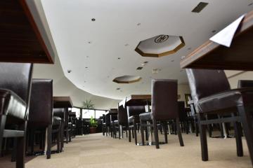 Отель Hotel Topkapi Турция, Фатих, фото 16
