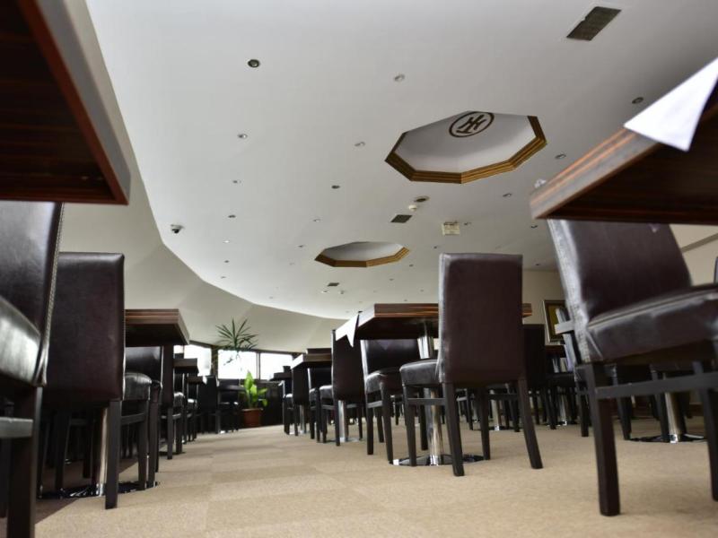 Hotel Topkapi