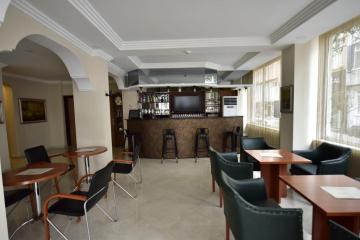 Отель Hotel Topkapi Турция, Фатих, фото 18