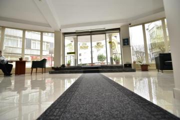 Отель Hotel Topkapi Турция, Фатих, фото 19
