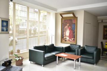 Отель Hotel Topkapi Турция, Фатих, фото 20