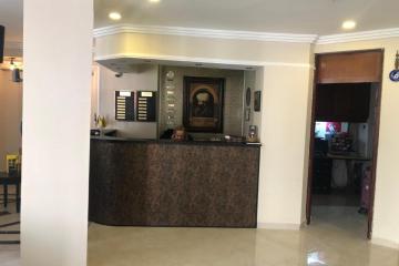 Отель Hotel Topkapi Турция, Фатих, фото 4