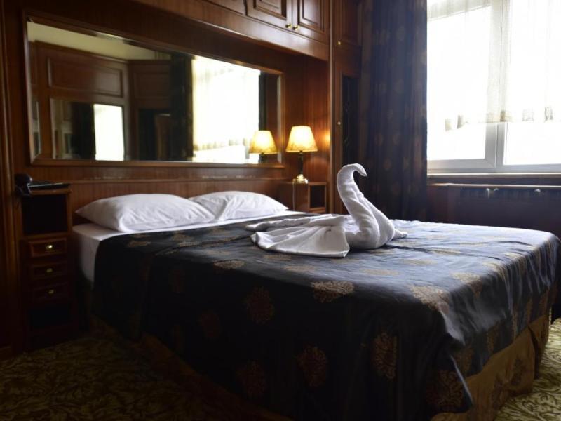 Hotel Topkapi