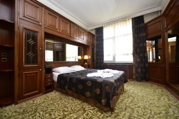 Отель Hotel Topkapi Турция, Фатих, фото 6