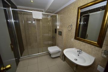 Отель Hotel Topkapi Турция, Фатих, фото 8