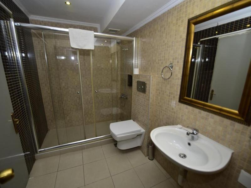Hotel Topkapi