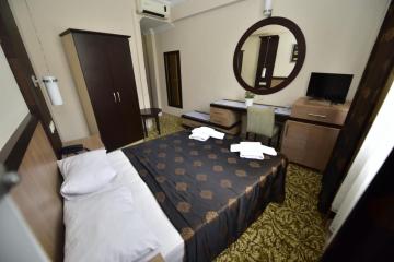 Отель Hotel Topkapi Турция, Фатих, фото 10