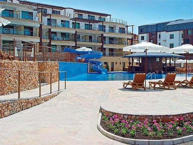 Topola Skies Resort & Aquapark
