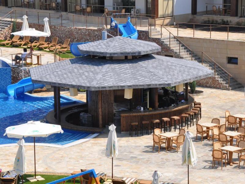 Topola Skies Resort & Aquapark