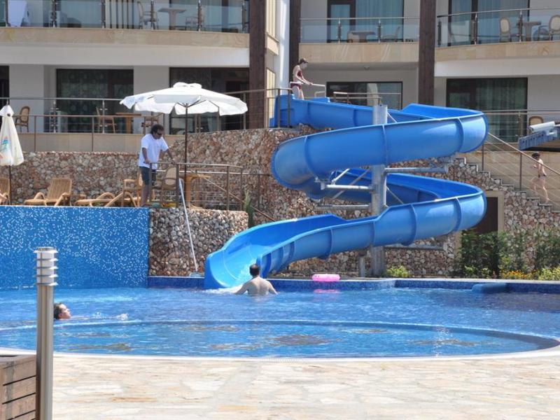 Topola Skies Resort & Aquapark