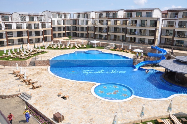 Topola Skies Resort & Aquapark